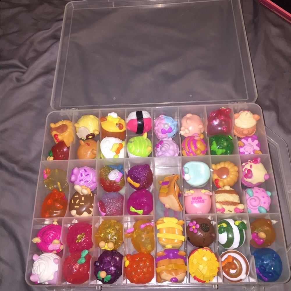 Num Noms